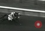 Standbild Monmouth Handicap Rennen Oceanport New Jersey USA, 1956, aus Sekunde 14 historischem Filmmaterial Videoclip 65675064634