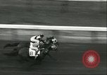 Standbild Monmouth Handicap Rennen Oceanport New Jersey USA, 1956, aus Sekunde 15 historischem Filmmaterial Videoclip 65675064634