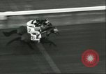 Standbild Monmouth Handicap Rennen Oceanport New Jersey USA, 1956, aus Sekunde 16 historischem Filmmaterial Videoclip 65675064634