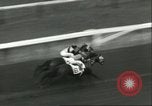 Standbild Monmouth Handicap Rennen Oceanport New Jersey USA, 1956, aus Sekunde 17 historischem Filmmaterial Videoclip 65675064634