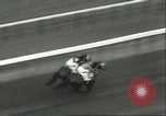 Standbild Monmouth Handicap Rennen Oceanport New Jersey USA, 1956, aus Sekunde 18 historischem Filmmaterial Videoclip 65675064634