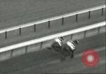 Standbild Monmouth Handicap Rennen Oceanport New Jersey USA, 1956, aus Sekunde 20 historischem Filmmaterial Videoclip 65675064634