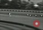 Standbild Monmouth Handicap Rennen Oceanport New Jersey USA, 1956, aus Sekunde 33 historischem Filmmaterial Videoclip 65675064634