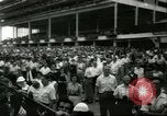 Standbild Monmouth Handicap Rennen Oceanport New Jersey USA, 1956, aus Sekunde 42 historischem Filmmaterial Videoclip 65675064634
