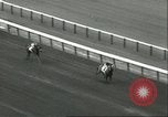 Standbild Monmouth Handicap Rennen Oceanport New Jersey USA, 1956, aus Sekunde 47 historischem Filmmaterial Videoclip 65675064634