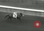 Standbild Monmouth Handicap Rennen Oceanport New Jersey USA, 1956, aus Sekunde 54 historischem Filmmaterial Videoclip 65675064634