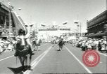 Standbild Jimmy Stewart Reno Nevada USA, 1956, aus Sekunde 3 historischem Filmmaterial Videoclip 65675064635