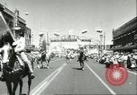 Standbild Jimmy Stewart Reno Nevada USA, 1956, aus Sekunde 4 historischem Filmmaterial Videoclip 65675064635