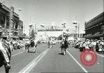 Standbild Jimmy Stewart Reno Nevada USA, 1956, aus Sekunde 5 historischem Filmmaterial Videoclip 65675064635