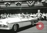 Standbild Jimmy Stewart Reno Nevada USA, 1956, aus Sekunde 6 historischem Filmmaterial Videoclip 65675064635