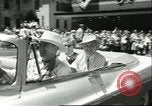 Standbild Jimmy Stewart Reno Nevada USA, 1956, aus Sekunde 9 historischem Filmmaterial Videoclip 65675064635