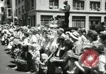 Standbild Jimmy Stewart Reno Nevada USA, 1956, aus Sekunde 14 historischem Filmmaterial Videoclip 65675064635