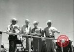 Standbild Jimmy Stewart Reno Nevada USA, 1956, aus Sekunde 22 historischem Filmmaterial Videoclip 65675064635