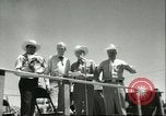 Standbild Jimmy Stewart Reno Nevada USA, 1956, aus Sekunde 23 historischem Filmmaterial Videoclip 65675064635