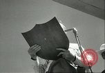 Standbild Jimmy Stewart Reno Nevada USA, 1956, aus Sekunde 26 historischem Filmmaterial Videoclip 65675064635