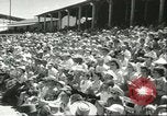 Standbild Jimmy Stewart Reno Nevada USA, 1956, aus Sekunde 35 historischem Filmmaterial Videoclip 65675064635