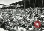 Standbild Jimmy Stewart Reno Nevada USA, 1956, aus Sekunde 36 historischem Filmmaterial Videoclip 65675064635