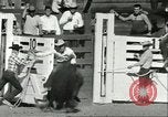 Standbild Jimmy Stewart Reno Nevada USA, 1956, aus Sekunde 37 historischem Filmmaterial Videoclip 65675064635