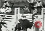 Standbild Jimmy Stewart Reno Nevada USA, 1956, aus Sekunde 38 historischem Filmmaterial Videoclip 65675064635