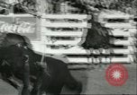 Standbild Jimmy Stewart Reno Nevada USA, 1956, aus Sekunde 44 historischem Filmmaterial Videoclip 65675064635