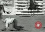 Standbild Jimmy Stewart Reno Nevada USA, 1956, aus Sekunde 45 historischem Filmmaterial Videoclip 65675064635