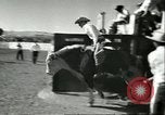 Standbild Jimmy Stewart Reno Nevada USA, 1956, aus Sekunde 47 historischem Filmmaterial Videoclip 65675064635