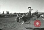 Standbild Jimmy Stewart Reno Nevada USA, 1956, aus Sekunde 48 historischem Filmmaterial Videoclip 65675064635
