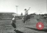 Standbild Jimmy Stewart Reno Nevada USA, 1956, aus Sekunde 49 historischem Filmmaterial Videoclip 65675064635