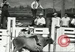 Standbild Jimmy Stewart Reno Nevada USA, 1956, aus Sekunde 53 historischem Filmmaterial Videoclip 65675064635