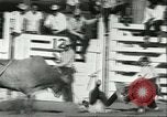 Standbild Jimmy Stewart Reno Nevada USA, 1956, aus Sekunde 55 historischem Filmmaterial Videoclip 65675064635