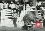 Standbild Jimmy Stewart Reno Nevada USA, 1956, aus Sekunde 56 historischem Filmmaterial Videoclip 65675064635