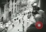 Standbild Fest des San Fermin Pamplona Spanien, 1956, aus Sekunde 3 historischem Filmmaterial Videoclip 65675064636