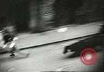 Standbild Fest des San Fermin Pamplona Spanien, 1956, aus Sekunde 6 historischem Filmmaterial Videoclip 65675064636
