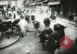 Standbild Fest des San Fermin Pamplona Spanien, 1956, aus Sekunde 14 historischem Filmmaterial Videoclip 65675064636