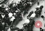 Standbild Fest des San Fermin Pamplona Spanien, 1956, aus Sekunde 21 historischem Filmmaterial Videoclip 65675064636