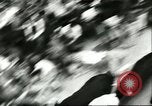 Standbild Fest des San Fermin Pamplona Spanien, 1956, aus Sekunde 22 historischem Filmmaterial Videoclip 65675064636