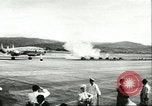 Image of Dwight D Eisenhower Panama, 1956, second 23 stock footage video 65675064637