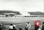 Image of Dwight D Eisenhower Panama, 1956, second 24 stock footage video 65675064637