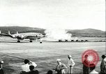 Image of Dwight D Eisenhower Panama, 1956, second 25 stock footage video 65675064637