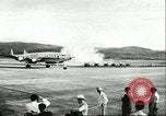 Image of Dwight D Eisenhower Panama, 1956, second 26 stock footage video 65675064637