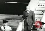 Image of Dwight D Eisenhower Panama, 1956, second 27 stock footage video 65675064637