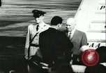 Image of Dwight D Eisenhower Panama, 1956, second 31 stock footage video 65675064637