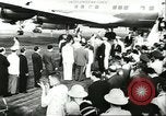 Image of Dwight D Eisenhower Panama, 1956, second 35 stock footage video 65675064637