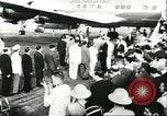 Image of Dwight D Eisenhower Panama, 1956, second 36 stock footage video 65675064637