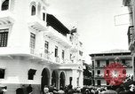 Image of Dwight D Eisenhower Panama, 1956, second 43 stock footage video 65675064637