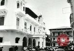 Image of Dwight D Eisenhower Panama, 1956, second 44 stock footage video 65675064637