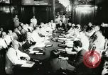 Image of Dwight D Eisenhower Panama, 1956, second 46 stock footage video 65675064637