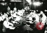 Image of Dwight D Eisenhower Panama, 1956, second 47 stock footage video 65675064637
