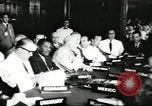 Image of Dwight D Eisenhower Panama, 1956, second 50 stock footage video 65675064637