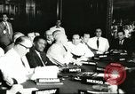 Image of Dwight D Eisenhower Panama, 1956, second 51 stock footage video 65675064637